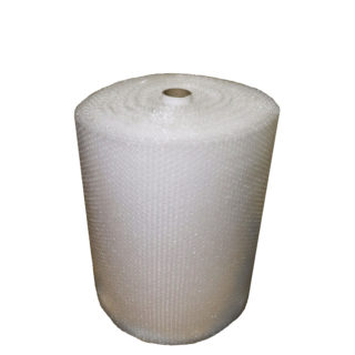 Luftpolsterfolie 60cm - 100my - 3lagig