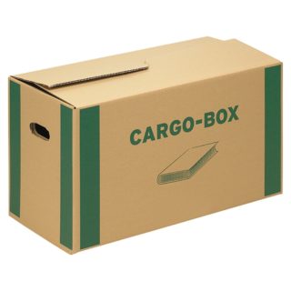 Bücher-Umzugskarton 560x293x330mm