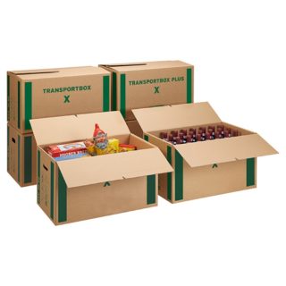 Umzugskarton 650x350x370mm