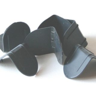 Kantenschutzecken ohne Dorn