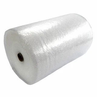 Luftpolsterfolie 75cm - 2lagig - 100m - 50my