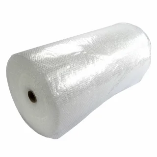 Luftpolsterfolie 120cm - 2lagig - 100m - 50my
