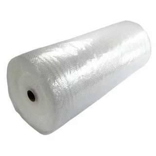 Luftpolsterfolie 150cm - 2lagig - 50m - 50my