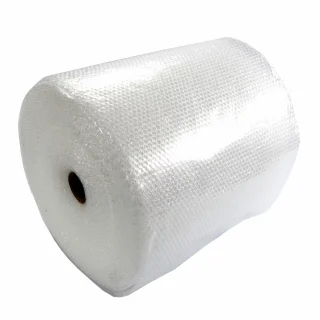 Luftpolsterfolie 50cm - 2lagig - 100m - 50my