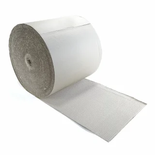 Rollenwellpappe 50cm x 70m - 80g/qm